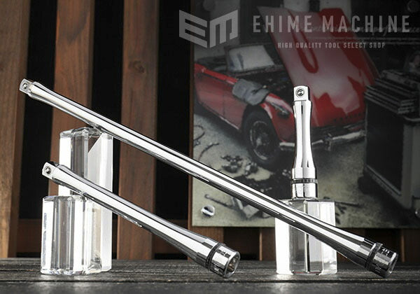 ネプロスのエクステンションバーセットの画像1