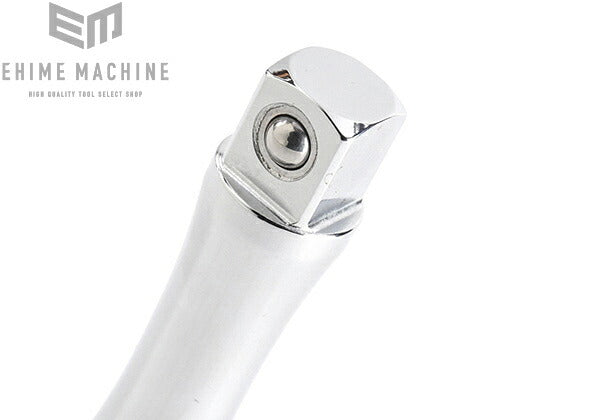 ネプロスのエクステンションバーセットの画像3