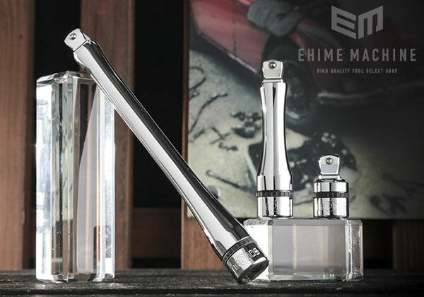 ネプロスのエクステンションバーセットの画像1