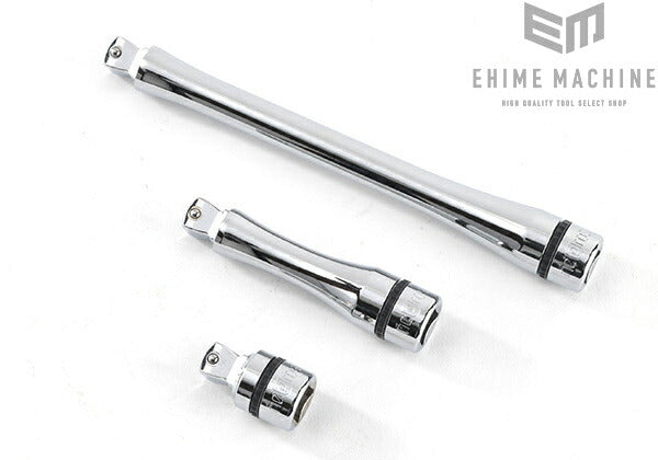 ネプロスのエクステンションバーセットの画像2