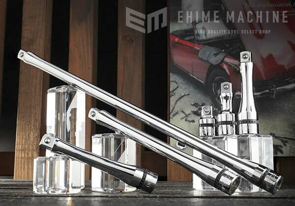 ネプロスのエクステンションバーセットの画像1