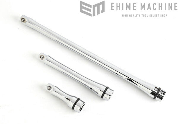 ネプロスのエクステンションバーセットの画像2