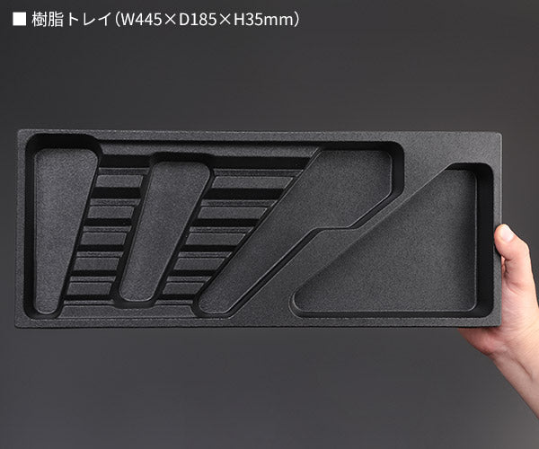 NEPROS NTM206 15°めがねレンチセット6本組 ネプロス