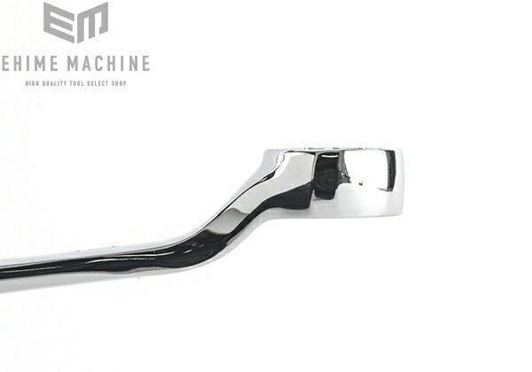 ネプロスのショートめがねレンチセットの画像4