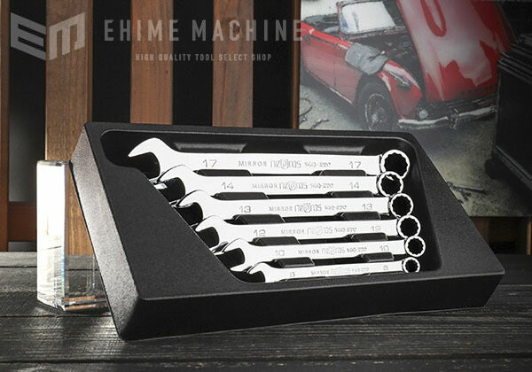 京都機械工具のメタルケースの画像7