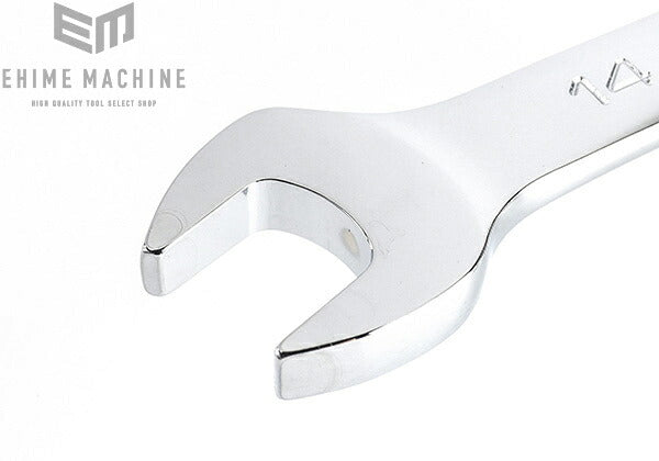 京都機械工具のレンチセットの画像4