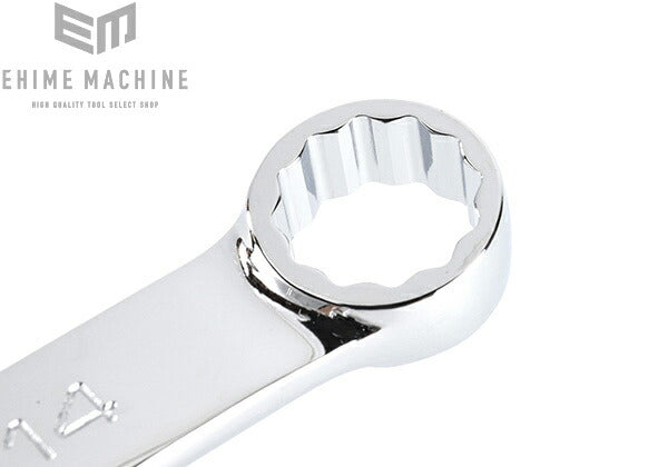 京都機械工具のレンチセットの画像6