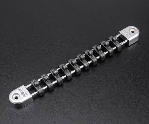 NEPROS NTQ4T07L 6.3sq.ロングトルクスビットセット (4989433974552) ネプロス