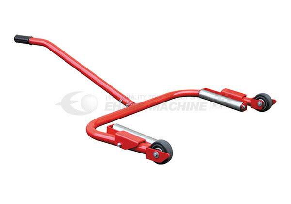 メーカー直送品] 長崎ジャッキ タイヤサポート NWS-S1