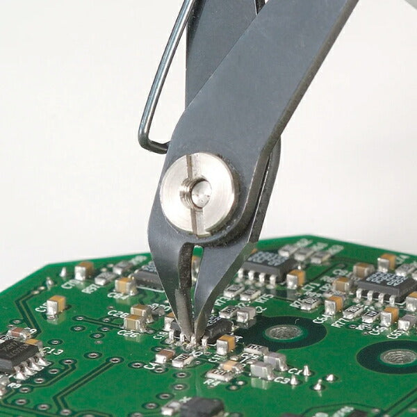 エンジニア ESDミクロカッター(逆刃) NZ-13G