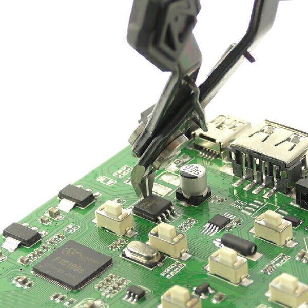 エンジニア ESDミクロカッター(逆刃) NZ-13G