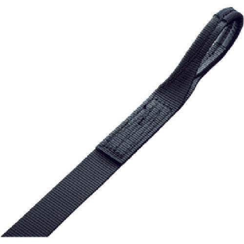OH ベルトラッシング オールブラックシリーズ ラチェットバックル シボリ縫製 幅35×厚2.0mm -L10-40L オーエッチ工業