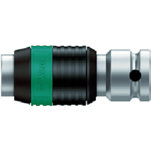 日本正規品 ヴェラ 1/4DRx37mm/1/4Hexビットホルダー(ZYKLOP) (003529)(4013288121035) ベラ Wera