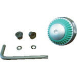 日本正規品 ヴェラ 3/8SQ ラチェットヘッド用修理キット (003597)(4013288169129) ベラ Wera