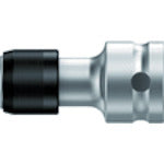 日本正規品 ヴェラ 1/2DRx50mm/5/16HexビットホルダーZYKLOP (003641)(4013288119353) ベラ Wera