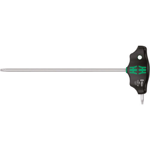 日本正規品 ヴェラ T20x200mm (Torx)ドライバー(Tハンドル) (023374)(4013288208286) ベラ Wera