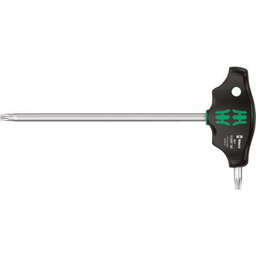 日本正規品 ヴェラ T40x200mm (Torx)ドライバー(Tハンドル) (023379)(4013288208330) ベラ Wera