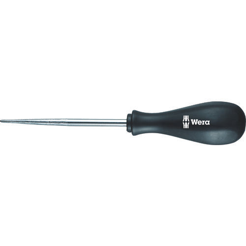 日本正規品 ヴェラ 197mm キリ(先丸型) (027405)(4013288019998) ベラ Wera