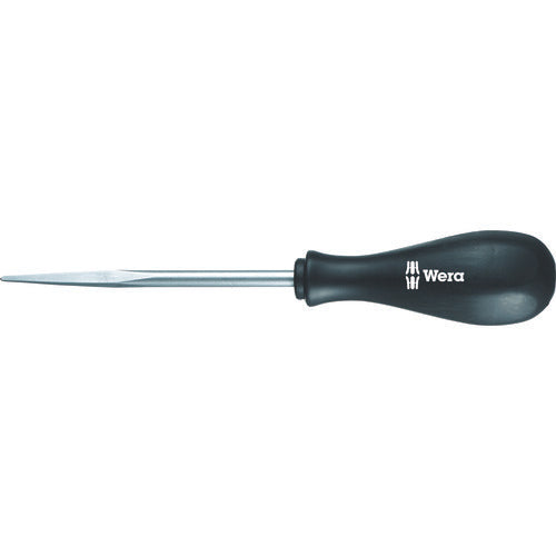 日本正規品 ヴェラ 200mm キリ(先四角型) (027455)(4013288020000) ベラ Wera