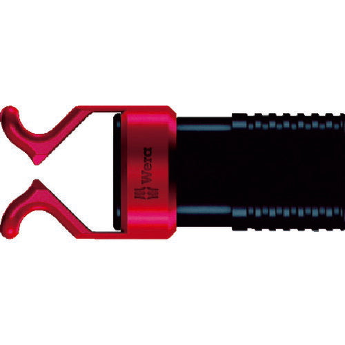 日本正規品 ヴェラ ねじホルダー(ドライバー用) (073681)(4013288140357) ベラ Wera