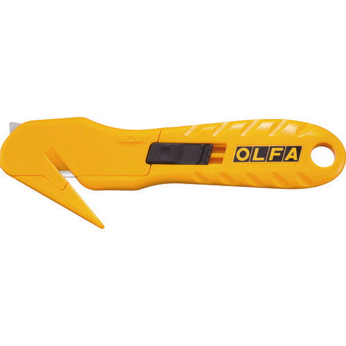 OLFA セーフティ ラップカッター 210B