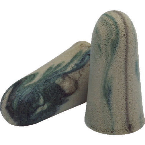 MOLDEX 使イ捨テ耳セン CAMO PLUGS 6608 コード無シ 6608
