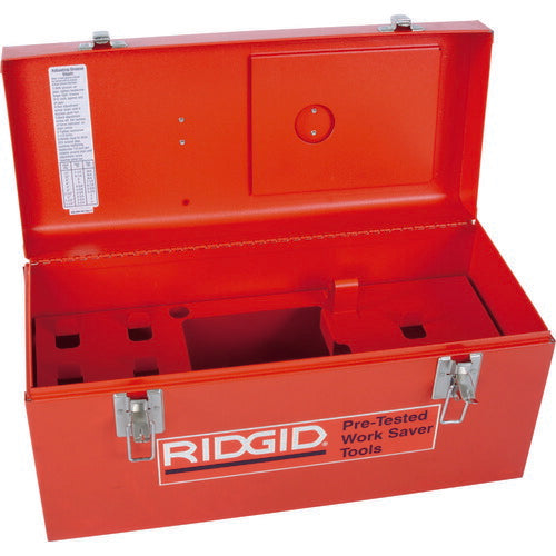 RIDGID ツールボックス 93497