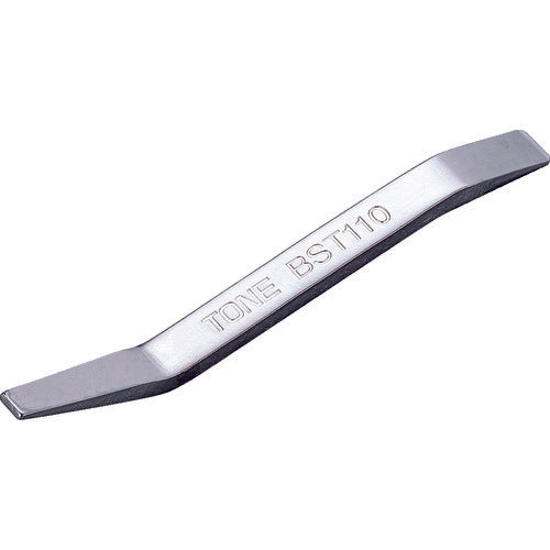 TONE 車輌整備用工具 ブレーキシュー調整ツール 全長110mm (BST