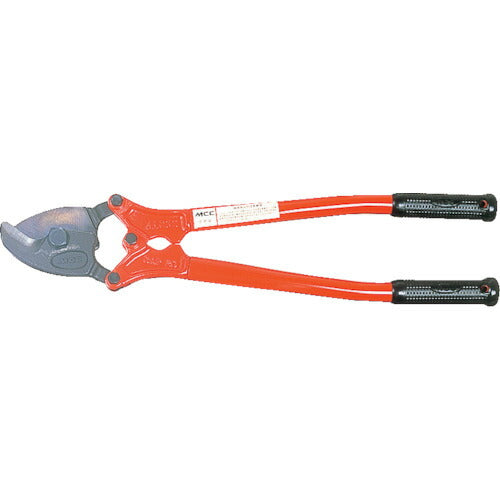 MCC エムシーシー MCC ケーブルカッタ NO.2  CC-0302 MCC ケーブルカッタ No.2 CC-0302