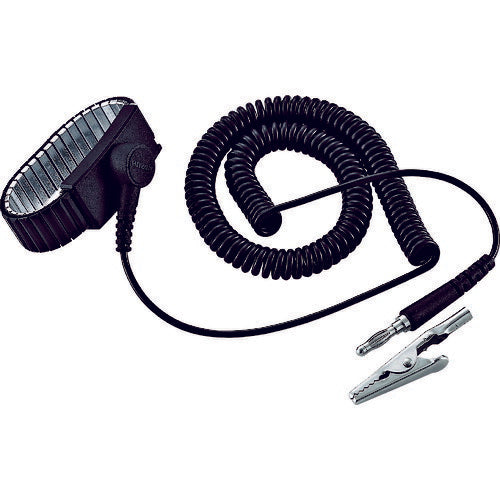 ホーザン リストストラップ (F-155)(4962772091555) HOZAN