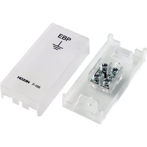 ホーザン アースターミナル (F-166)(4962772091661) HOZAN