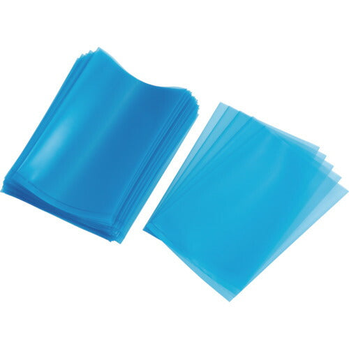 ホーザン ESDバッグ (100枚入) (F-57-1015)(4962772098356) HOZAN