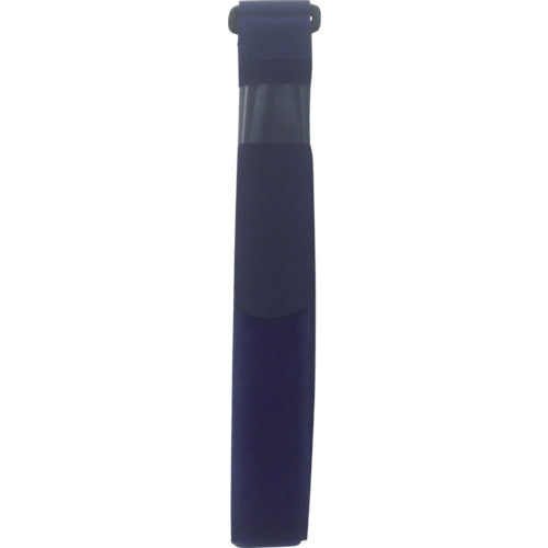 ユタカメイク マジックテープ 結束テープ 25mm巾×1550mm コンイロ G-634