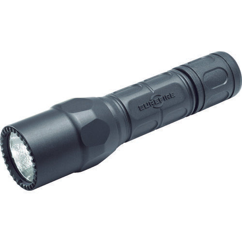 SUREFIRE G2X PRO 黒 G2X-D-BK