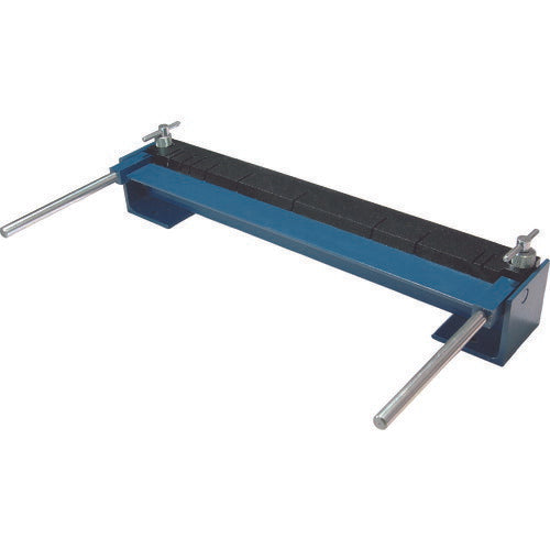 ホーザン 板金折り曲げ機 (K-130)(4962772041307) HOZAN