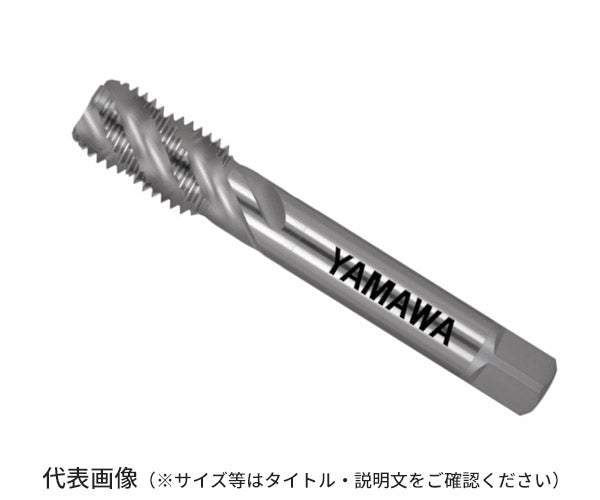 ヤマワ(Yamawa) ロングシャンクハンドタップ上 M16×2 全長150 LS-HT