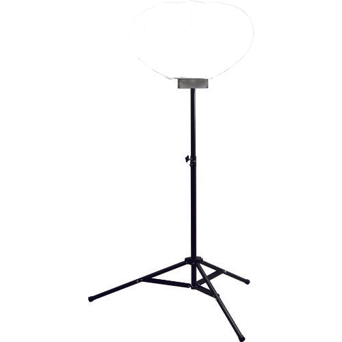 IRIS 283421 工事用バルーンライト21000lm LWB-20000S-W