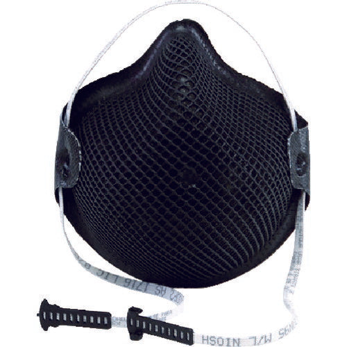 MOLDEX NIOSH 米軍仕様使イ捨テ式N95マスク M2600N95 M2600N95