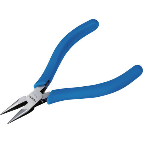 ホーザン ミニチュアラジオペンチ 115MM (P-35)(4962772064351) HOZAN