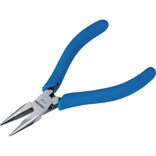 ホーザン ミニチュアラジオペンチ 125MM (P-36)(4962772064368) HOZAN