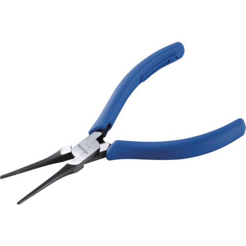 ホーザン ミニチュアラジオペンチ 140MM (P-37)(4962772064375) HOZAN