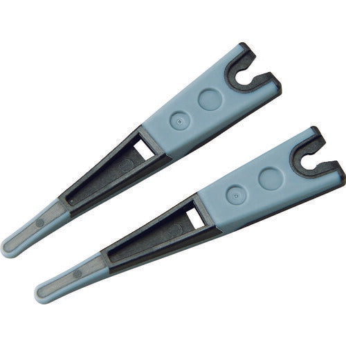 ホーザン ESDソフトチップ(2個入) (P-643J-1)(4962772461372) HOZAN