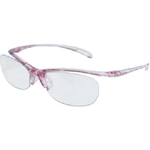 YAMAMOTO ブルーライトカットグラス YA-580BCCLAPINK