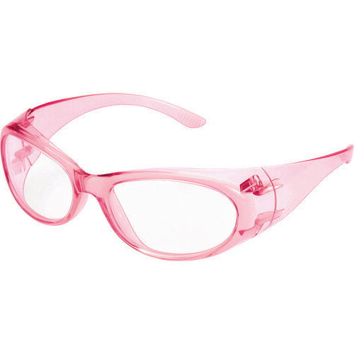 YAMAMOTO 二眼形保護メガネ YS-210LPIN