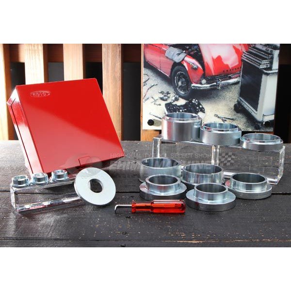 江東産業のシールプーラーの画像1