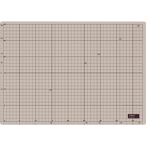 OLFA カッターマットA3 135B オルファ