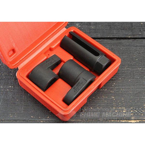 プロオートのソケットセットの画像2