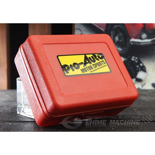 プロオートのソケットセットの画像3