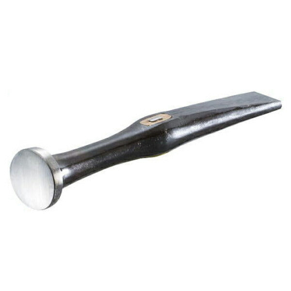 OTC 板金ハンマー OTC-152 ナラシハンマーロング横型(フラットヘッド)板金工具 自動車板金ツール 小柳機工