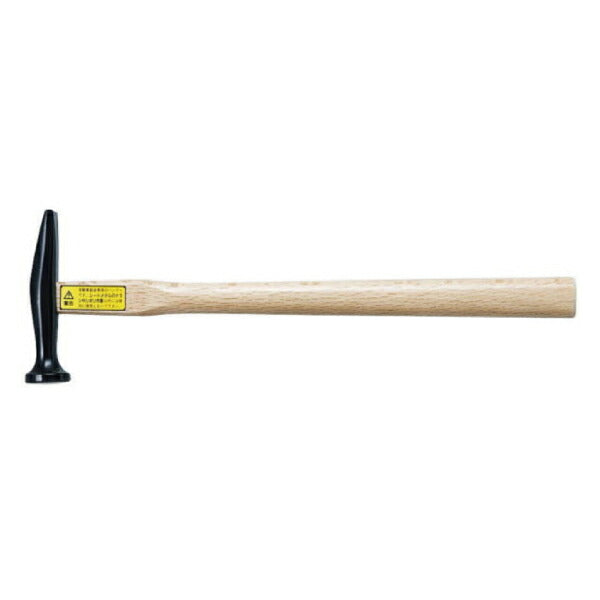 OTC 板金ハンマー OTC-171 ナラシハンマー標準横型(フラットヘッド)板金工具 自動車板金ツール 小柳機工